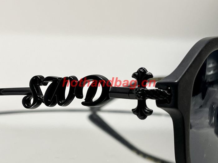 Chrome Heart Sunglasses Top Quality CRS00422